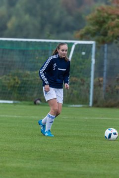 Bild 44 - Frauen FSC Kaltenkirchen - VfL Oldesloe : Ergebnis: 1:2